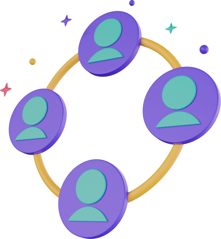 3D Community