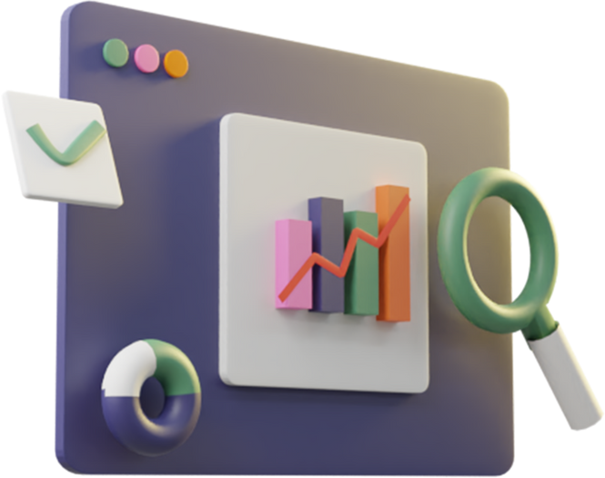 dashboard 3d